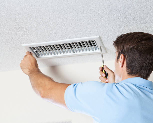 Best Indoor Air Quality Assessment  in Choctaw Lake, OH